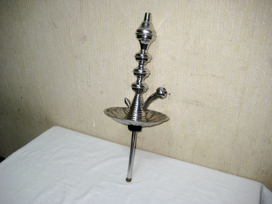 Кальян учун шахта кисми бут бутун ишлидиган холатда!