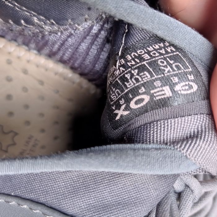 GEOX Respira 44/29.5см