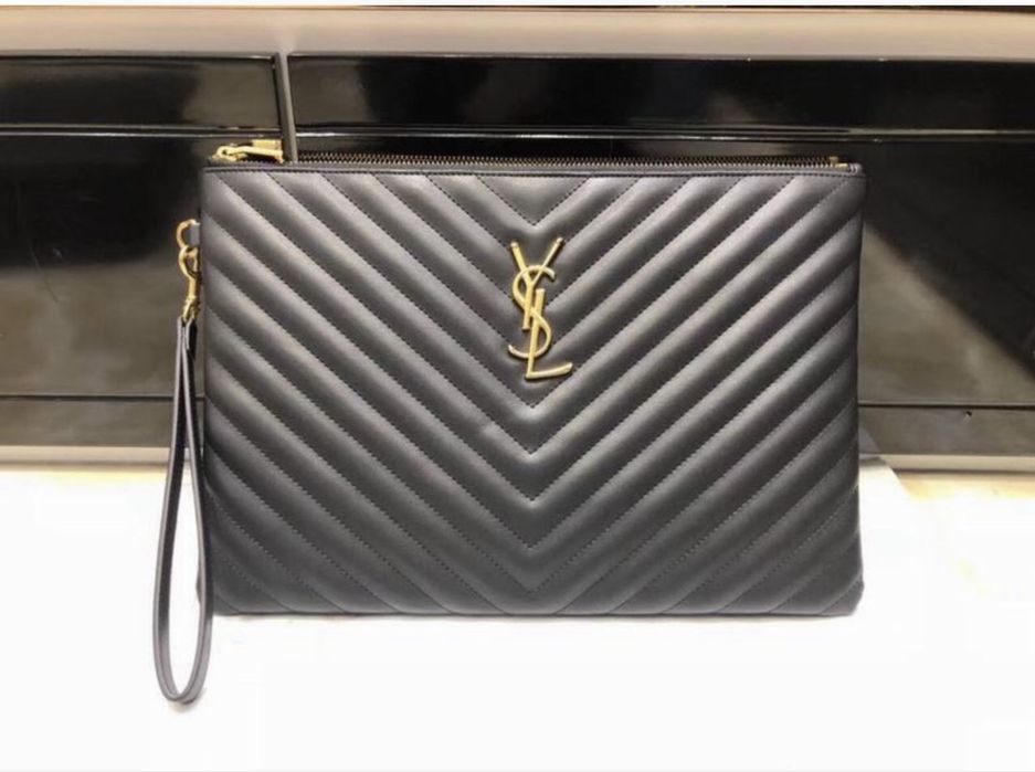 Дамска чанта / ysl