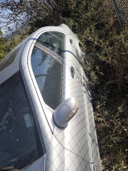 Мерцедес С220 CDI На части Mercedec