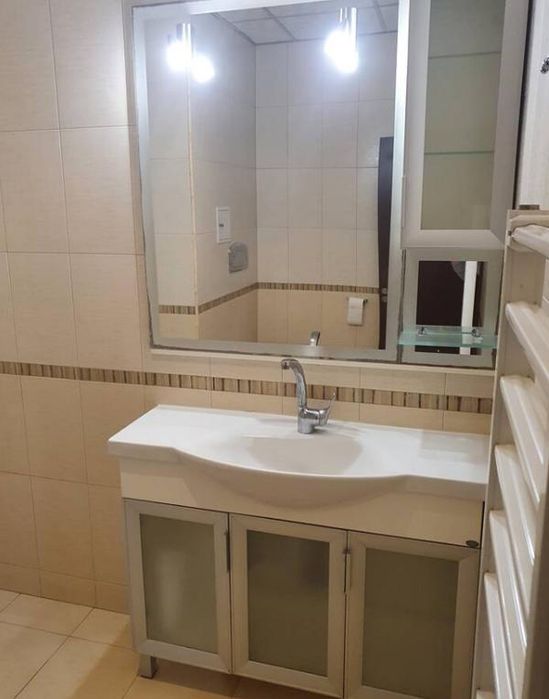 Дава се под наем Тристаен апартамент в Пловдив, Христо Смирненски - 94 кв.м за 475 € - Снимка #7