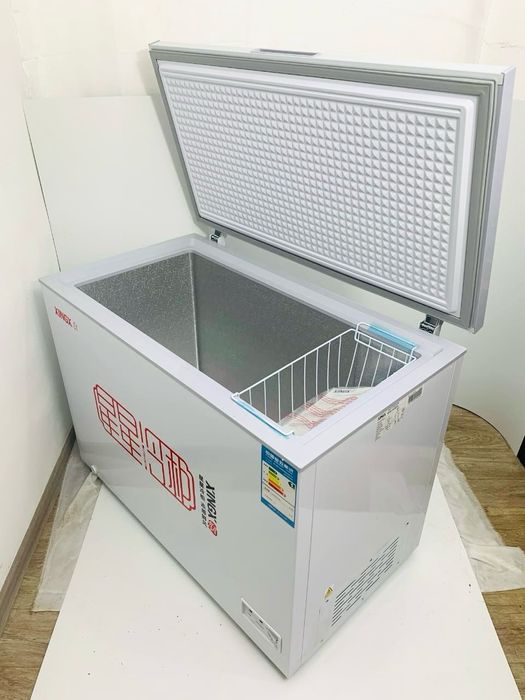 Морозильник сундук со склада