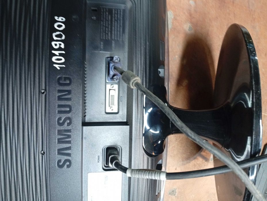 Продам Монитор ViewSonic 226