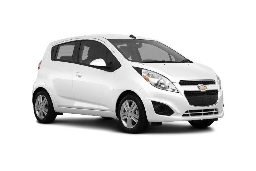 Spark evro 1 2014 avtomat sotiladi