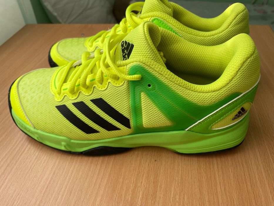 Обувки Adidas Court Stabil J