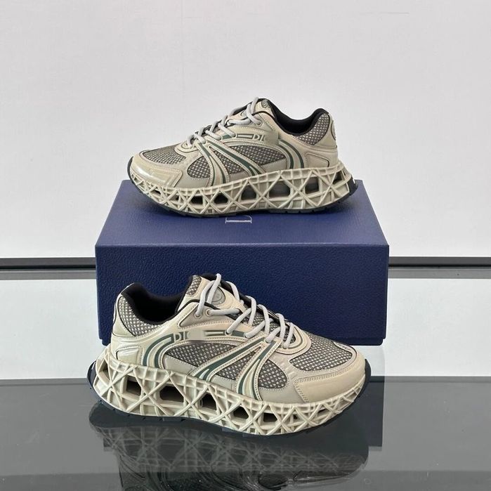 Adidasi dior b35 nxxt