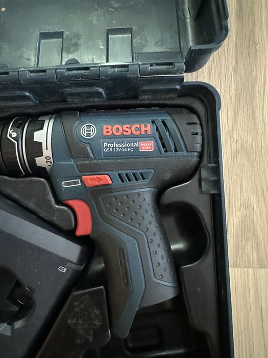 Autofiletanta bosch