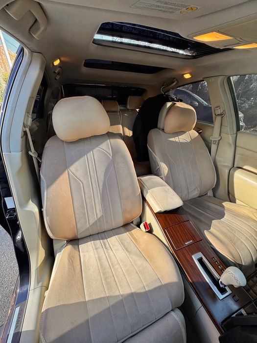 Продам Nissan teana j32