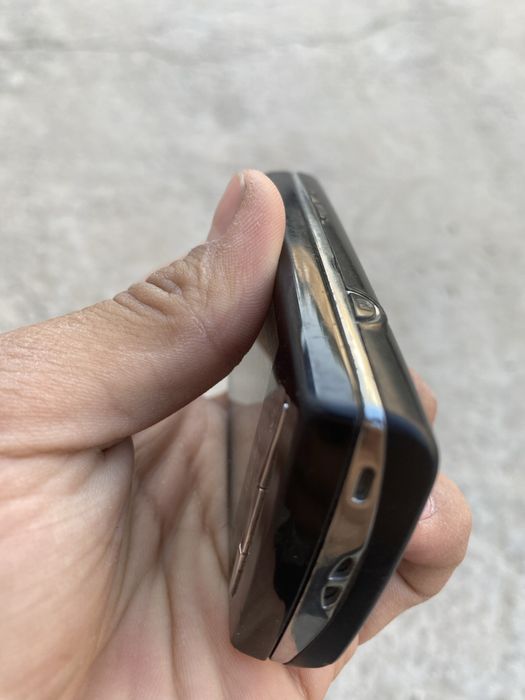 Sony Ericsson XPERIA