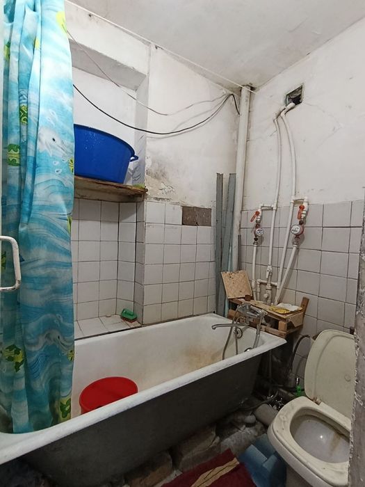 1-Хона. Ижара. Уй-Жой. Ттз-Базар.