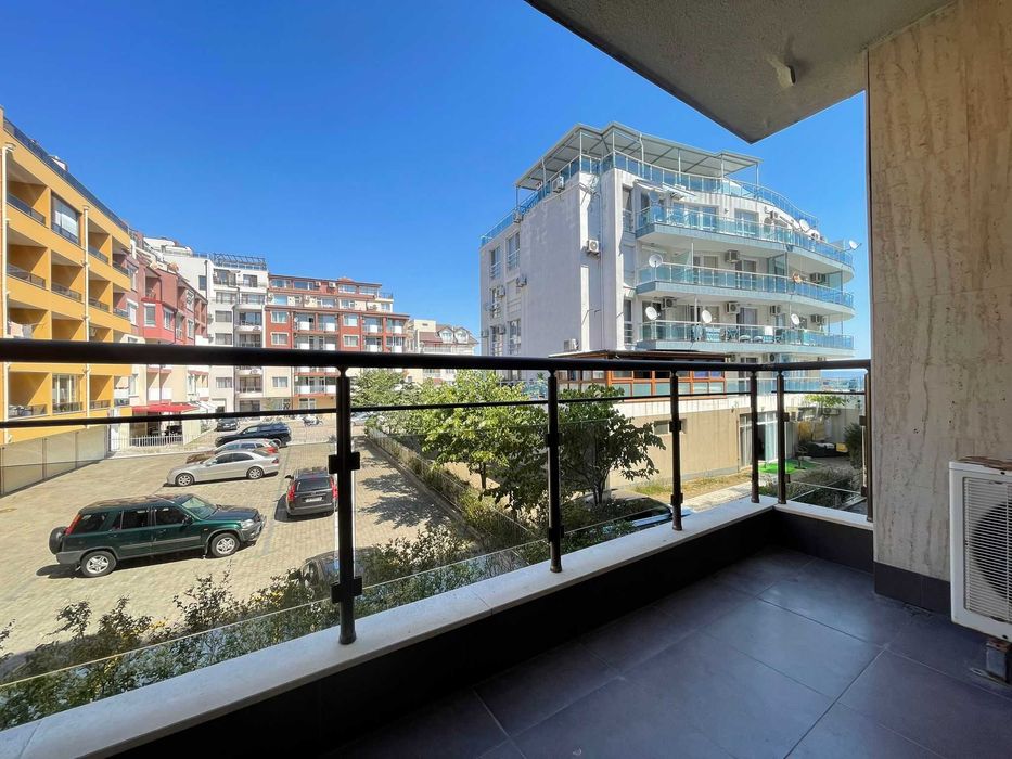 Продава се Двустаен апартамент в Поморие - 58 кв.м за 1949 €/кв.м - Снимка #7