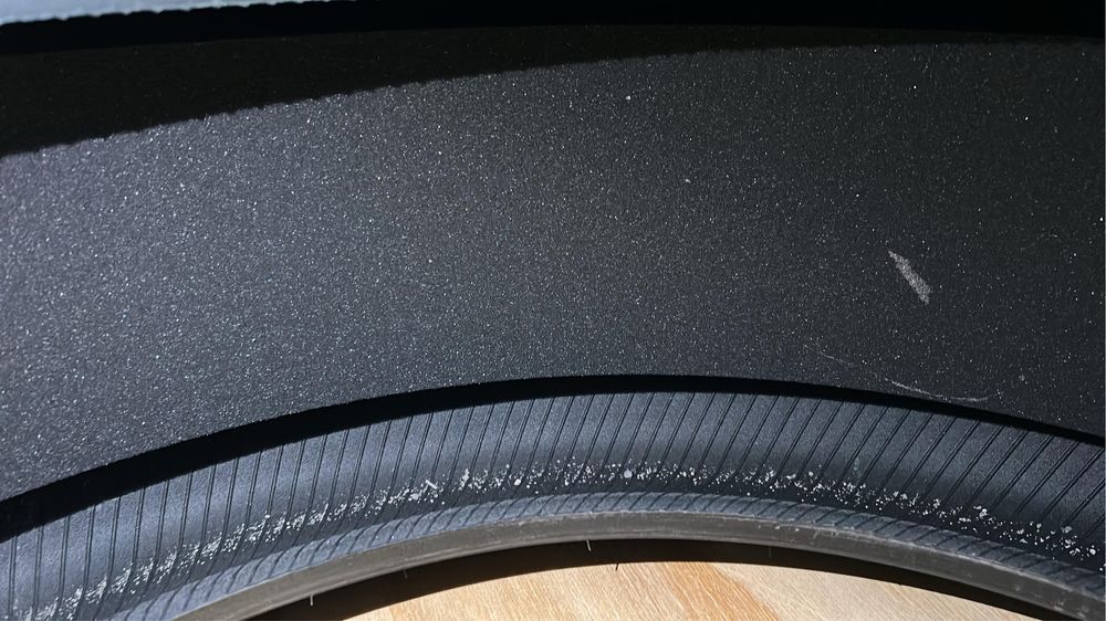 Летние шины (комплект)