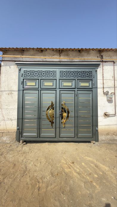 Eshik Darwoza Naves Perela ishlariga buyurtma olamiz