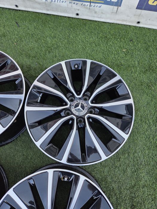 Jante Mercedes C class, E class, Vitto R 17 5x112 CLS W257 C257 E class W213