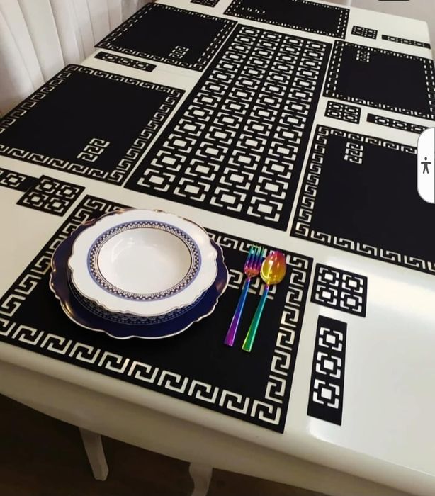 Turkiya Nafisligi Endi Sizning Uyingizda 

Uyingizda har bir