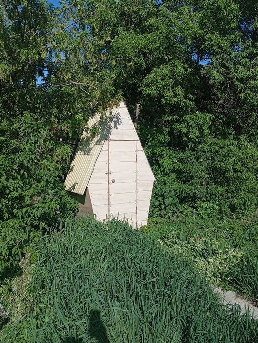 Продам или поменяю дом