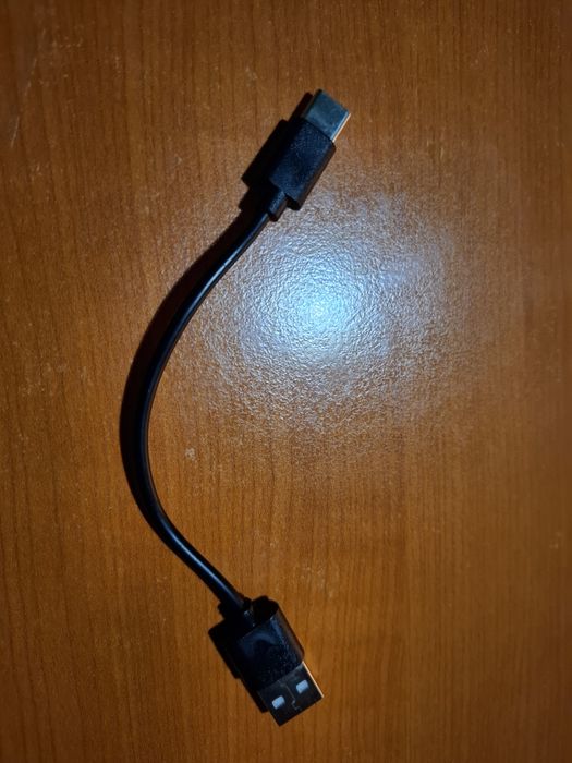 Cablu USB-C – Încarcare Vape /Powerbank / Telefon