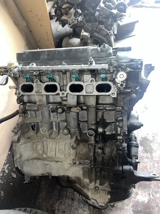 двигатель 2.4 От камри 40