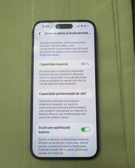 Iphone 14 pro max ca nou full box