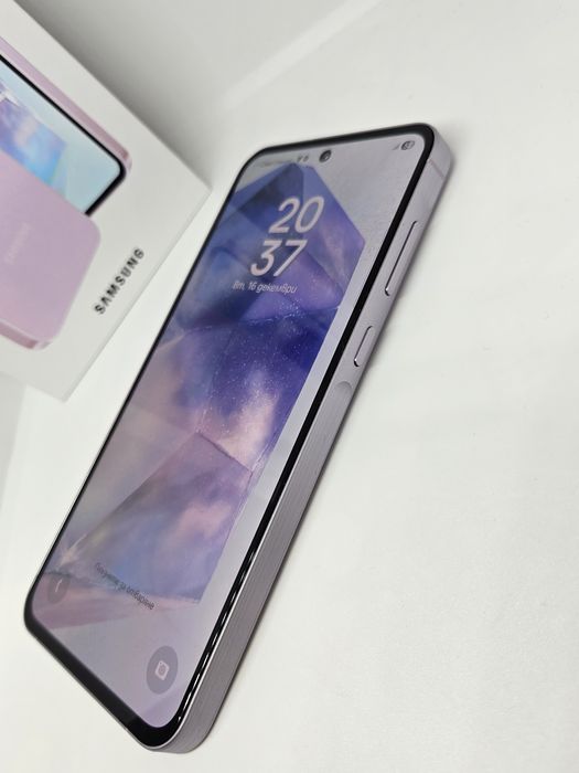 Samsung Galaxy A55 128Gb/8Ram с ГАРАНЦИЯ