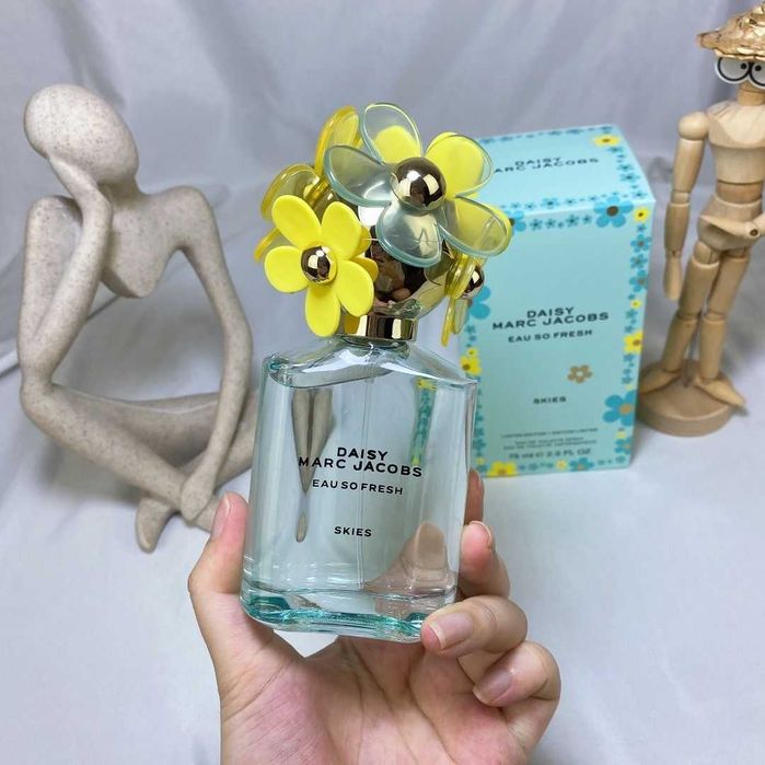 Marc Jacobs Daisy Skies 75ml EDP