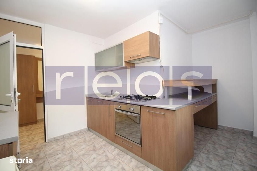 Vanzare 3 Camere | 2 Bai | Zona Decebal