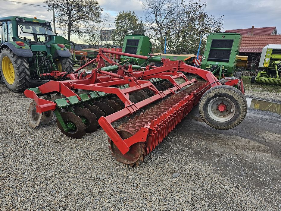 teradisc unia disc plug freza presa