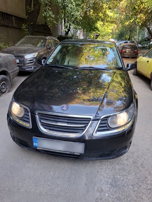 Saab 9-5