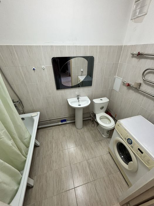 Аренда квартиры