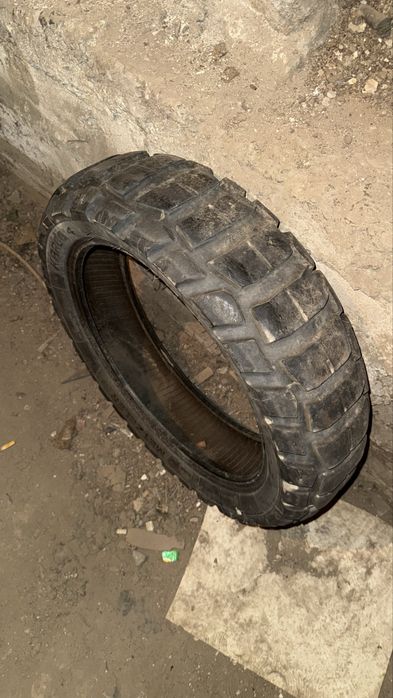 Резина на мотоцикл 170/60R17