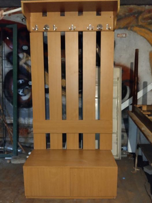 Вешалка для одежды