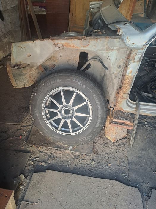 Продам от тойота