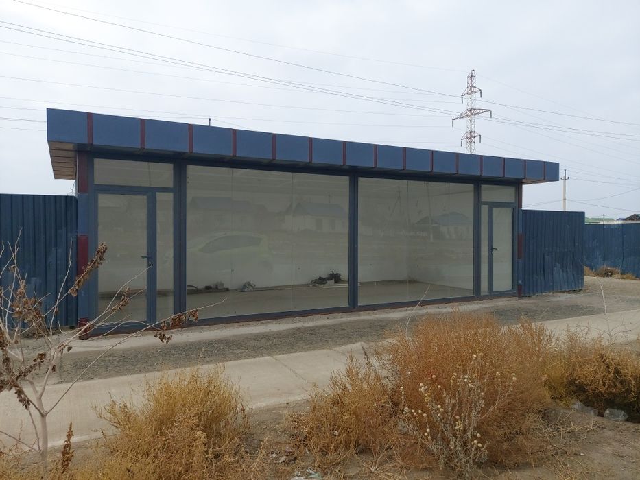 Магазин сатылади