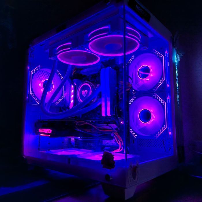 Компьютер Игровой