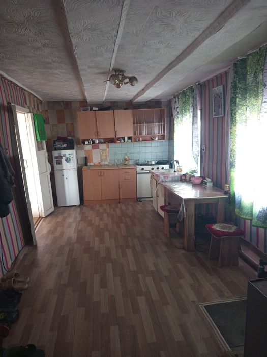 Продам дом в районе 1мкр