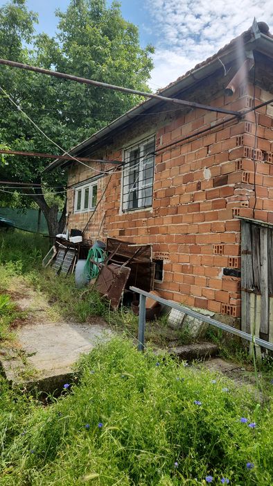 вилен имот в хисаря