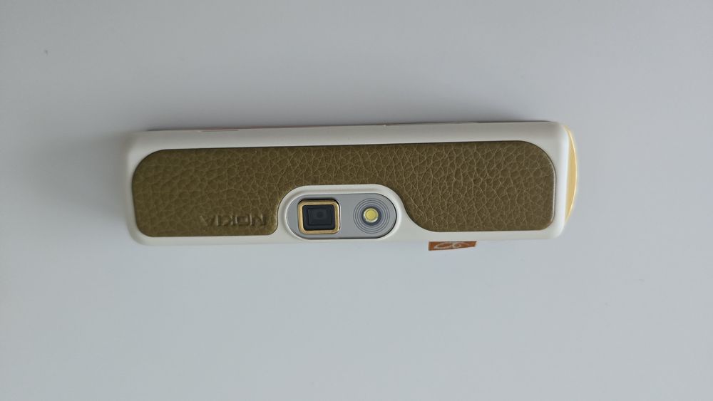 Telefon Nokia 7380