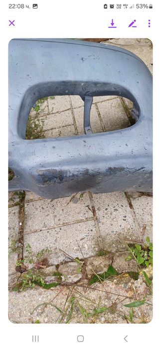 М броня за е46 купе