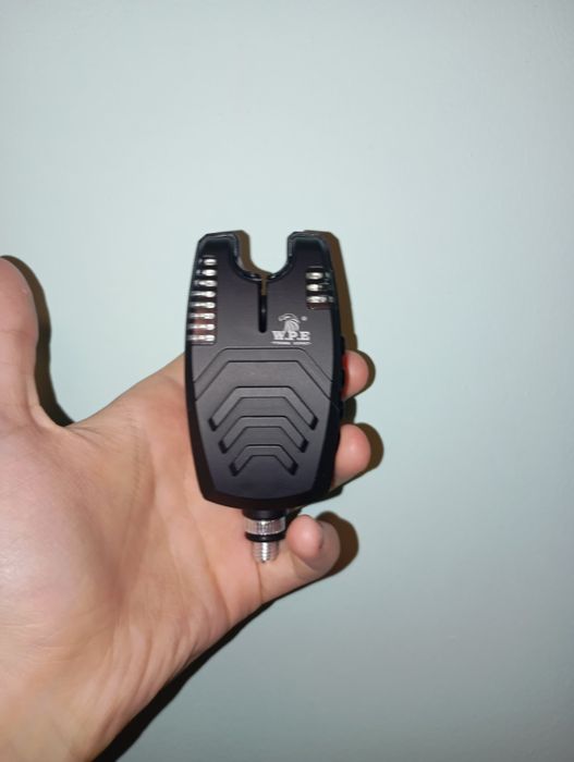 Сигнализатор для рыбалки