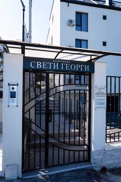 Дава се под наем Тристаен апартамент в Варна, Галата - 90 кв.м за 700 € - Снимка #14