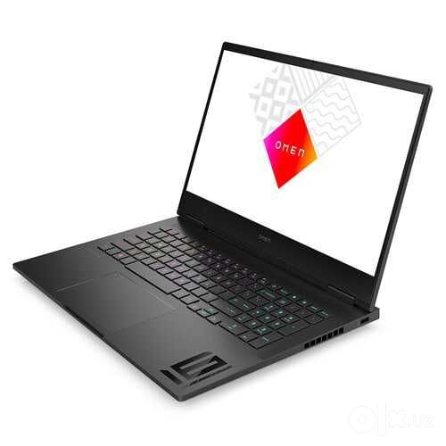 Игровой ноутбук HP OMEN 16 i5-13500HX RTX 4060 8GB 16GB RAM QHD 240Hz