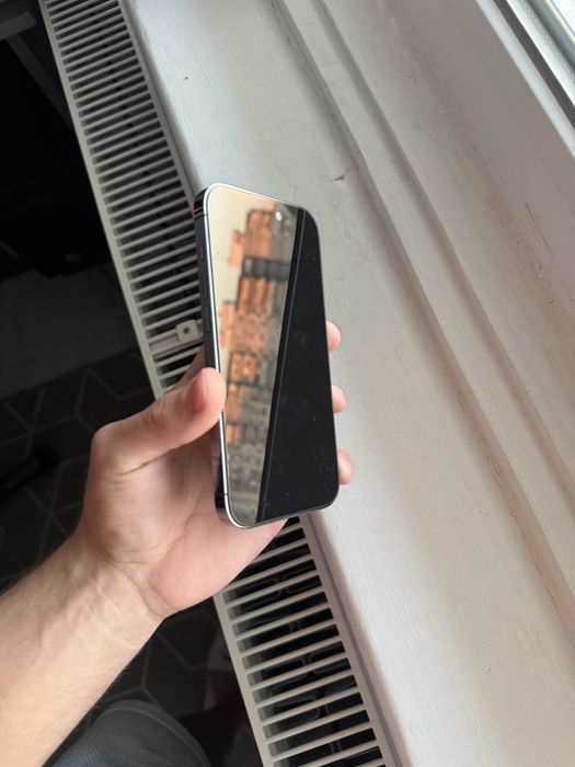 iPhone 14 Pro