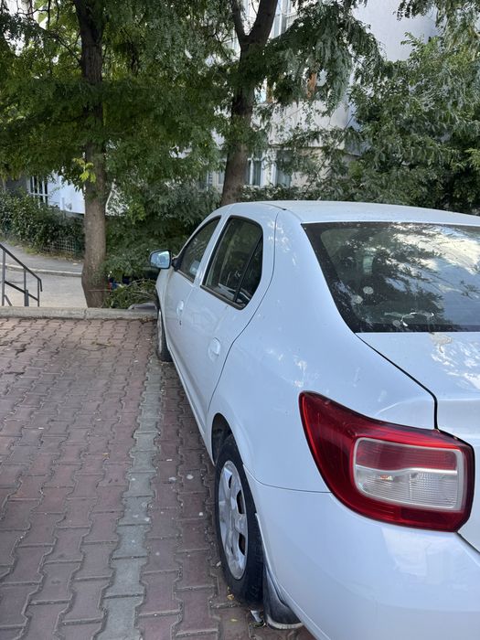 DACIA Logan 2014 — imagine 3