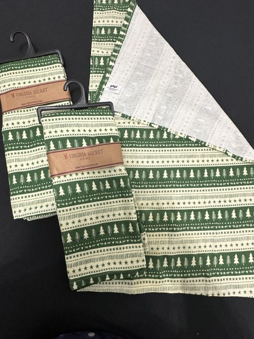 Распродажа текстиля