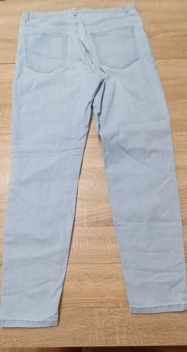 Дамски  сини дънки