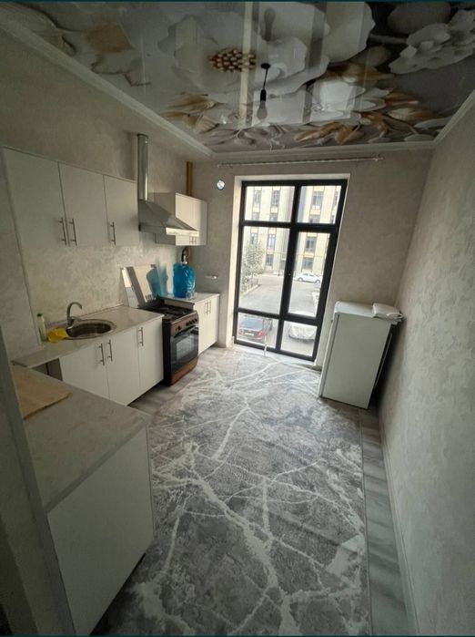 Jizzax.sh Toshloqda 2-xonali kv