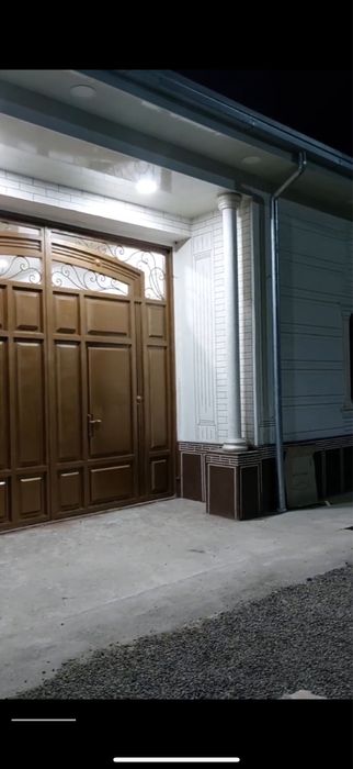 Rancho sotiladi maydoni 50 sotix manej kotaligi 45x45 metr