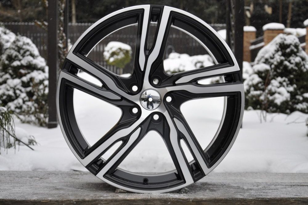 18" Джанти Волво 5X108 VOLVO XC V V40 V60 V90 CrossCountry XC60 XC90
