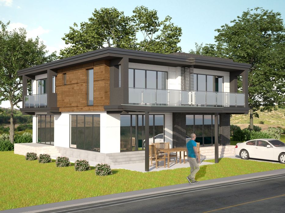 Продава самостоятелна Къща,с.Гара Елин Пелин,област София