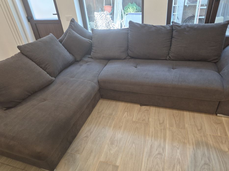 Vand canapea extensibila